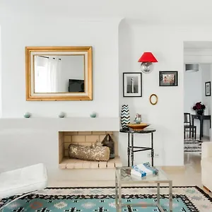 Soul Of - V Apartment Lisbon