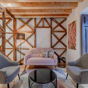Comtesse Lisbonne Apartment Lisbon