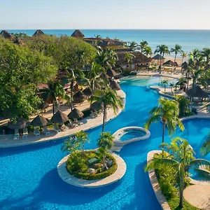Iberostar Waves Tucan Üdülőközpont Playa del Carmen