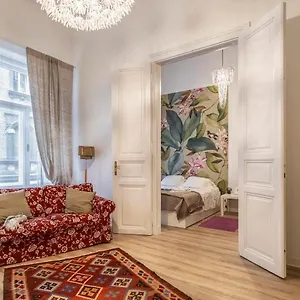 Casa Iaia Apartment Budapest