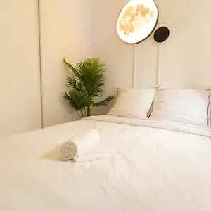 Ag 3 Sun And Serenity Intimate Appartamento Nizza