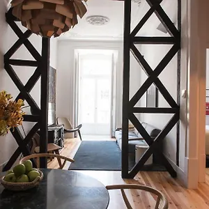 Madalena Orquidea Living Apartment Lisbon