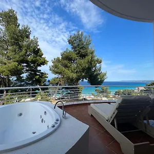 Amelia Appartamento Kallithea (Chalkidiki)
