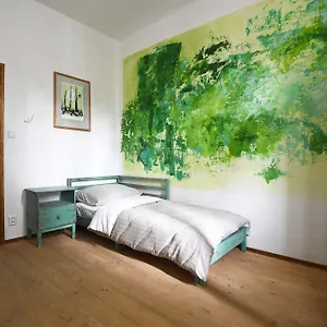 Apartman Giotto, Prága