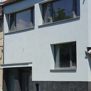 Small Denisa Business Apartman Brünn (Brno)