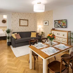 Apartman Seno6, Prága