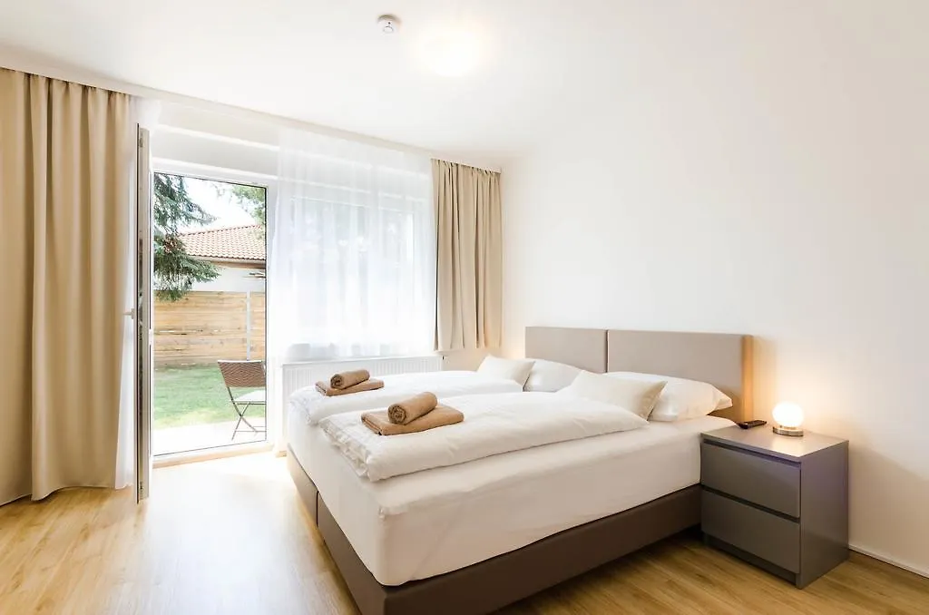 Pension Zlicin Prague