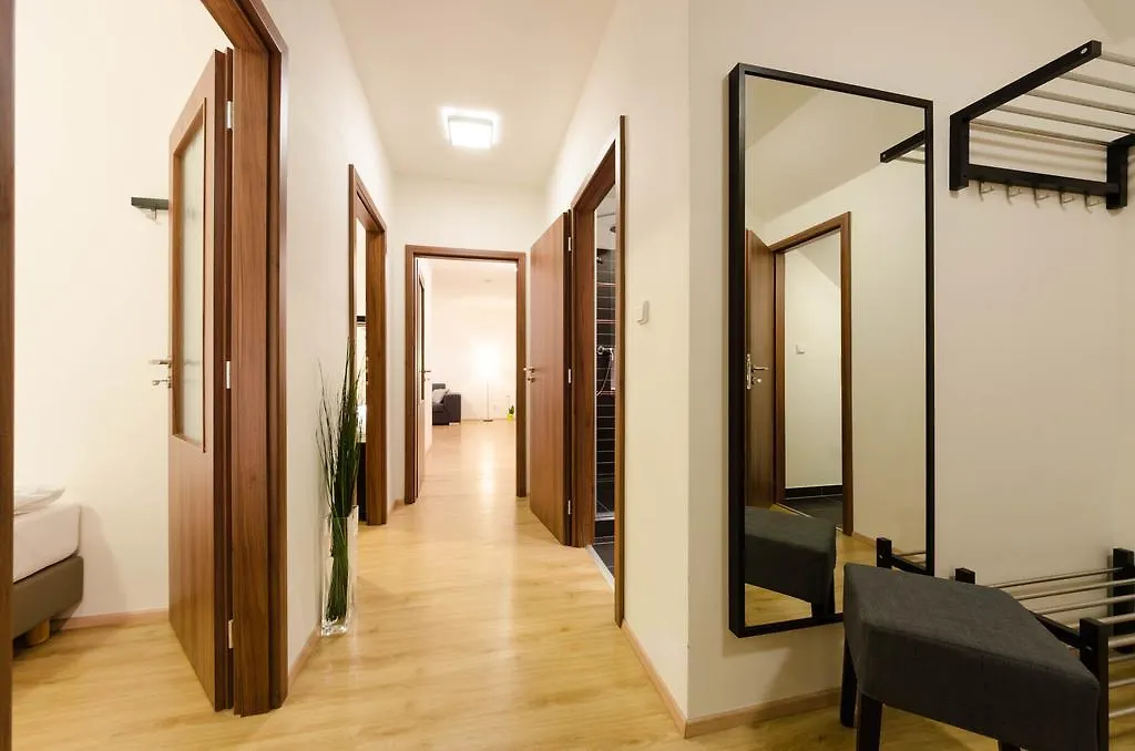 Pension Zlicin Prague
