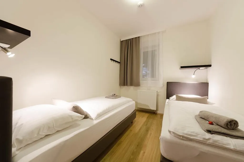Apartment Pension Zlicin Prague